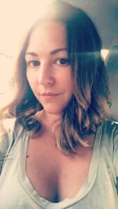 Profilbild på Jessica Lindskog