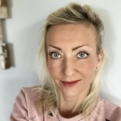Profilbild på Jessica Linnér