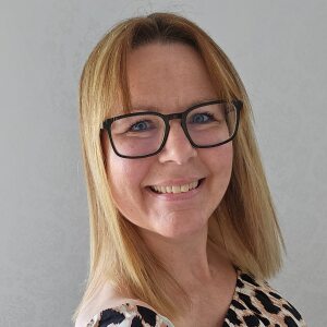 Profilbild på Jessica Lundh