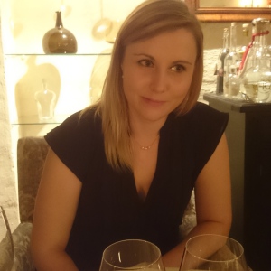 Profilbild på Jessica Lundin Semmingsson
