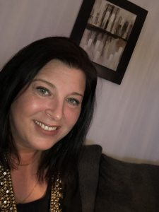 Profilbild på Jessica Malmqvist