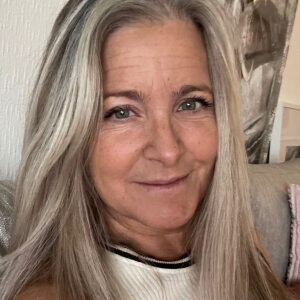 Profilbild på Jessica Malmros