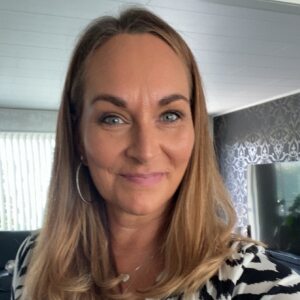 Profilbild på Jessica Mella Hedqvist