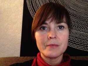 Profilbild på Jessica Mellgren
