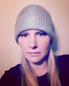 Profilbild på Jessica Möller Andersson