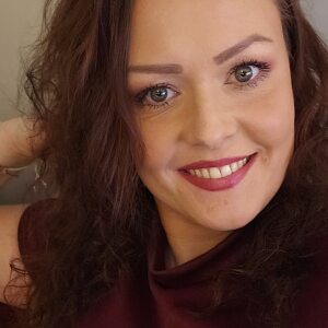 Profilbild på Jessica Mohlén