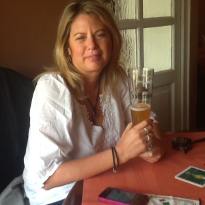 Profilbild på Jessica Morén
