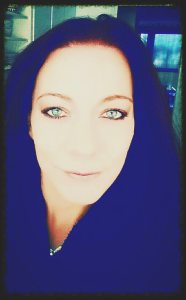 Profilbild på Jessica Nagi