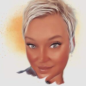 Profilbild på Jessica Nielsen