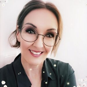 Profilbild på Jessica Nilsson