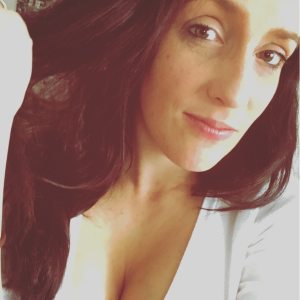 Profilbild på Jessica Norman