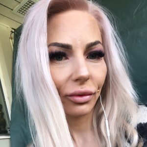 Profilbild på Jessica Nykänen