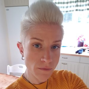 Profilbild på Jessica Ögren