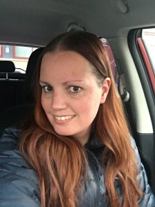 Profilbild på Jessica Örnberg