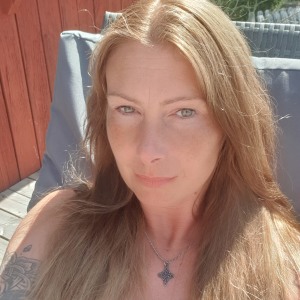 Profilbild på Jessica Olausson