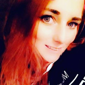 Profilbild på Jessica Olin
