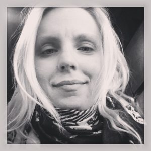 Profilbild på Jessica Persson