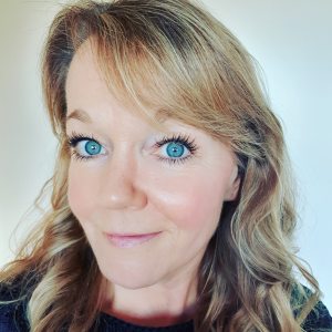 Profilbild på Jessica Rambäck