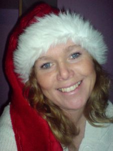 Profilbild på Jessica Rehn