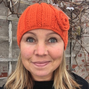 Profilbild på Jessica Rennstam Hellström