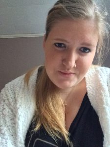 Profilbild på Jessica Riise
