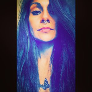 Profilbild på Jessica Roos