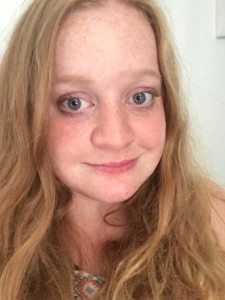 Profilbild på Jessica Rosenström