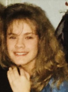 Profilbild på Jessica Sandic