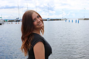 Profilbild på Jessica Schön