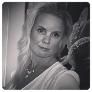 Profilbild på Jessica Schulz
