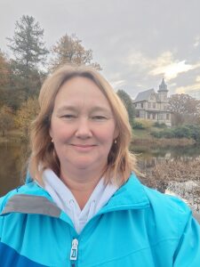 Profilbild på Jessica Severinsson
