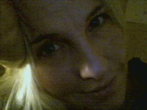 Profilbild på Jessica Sjöstedt