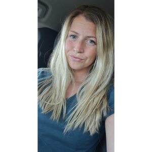 Profilbild på Jessica Sjöström