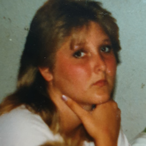 Profilbild på Jessica Skoglund