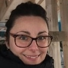 Profilbild på Jessica Södelund
