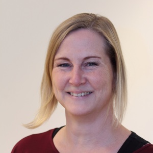 Profilbild på Jessica Söderholm