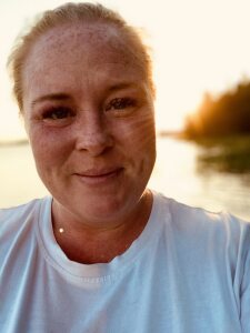 Profilbild på Jessica Sörensen
