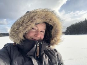 Profilbild på Jessica Sonesson