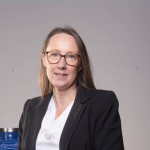 Profilbild på Jessica Ström