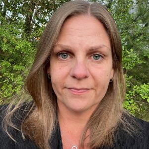 Profilbild på Jessica Svensson