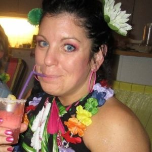 Profilbild på Jessica Svensson