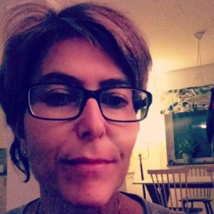 Profilbild på Jessica Swedberg fd. Carlsson