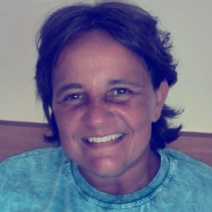 Profilbild på Jessica Thornell