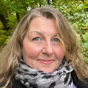 Profilbild på Jessica Valverde