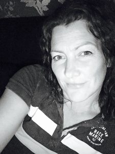 Profilbild på Jessica Wahlén