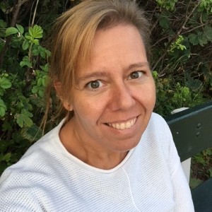 Profilbild på Jessica Waldau