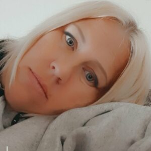Profilbild på Jessica Wallner