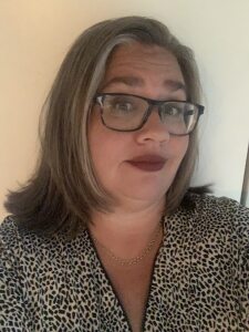 Profilbild på Jessica Widerberg