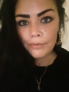 Profilbild på Jessica Winqvist