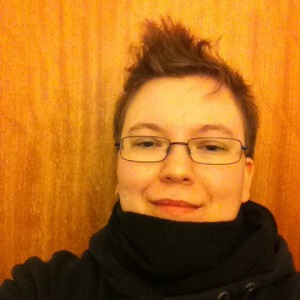 Profilbild på Jessica Wirsborg